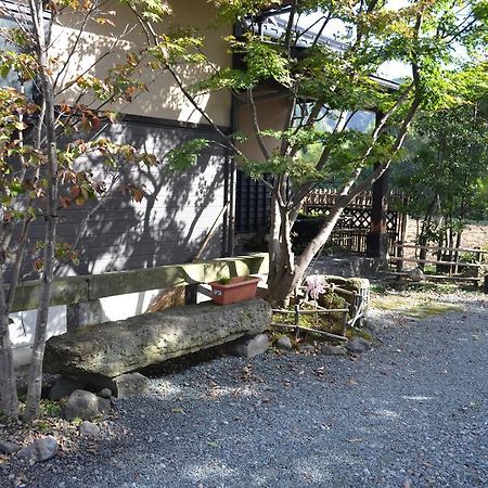 Guest House Makotoge 阿苏市 外观 照片