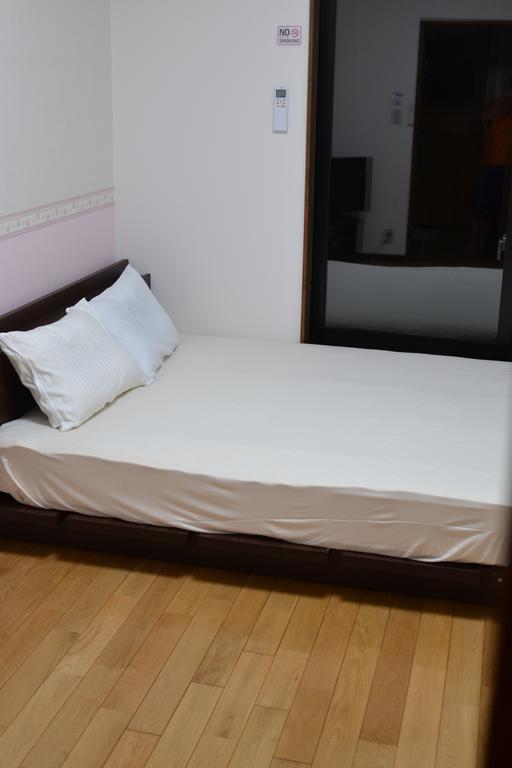 Guest House Makotoge 阿苏市 外观 照片