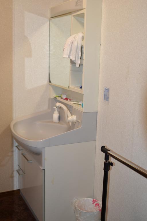 Guest House Makotoge 阿苏市 外观 照片