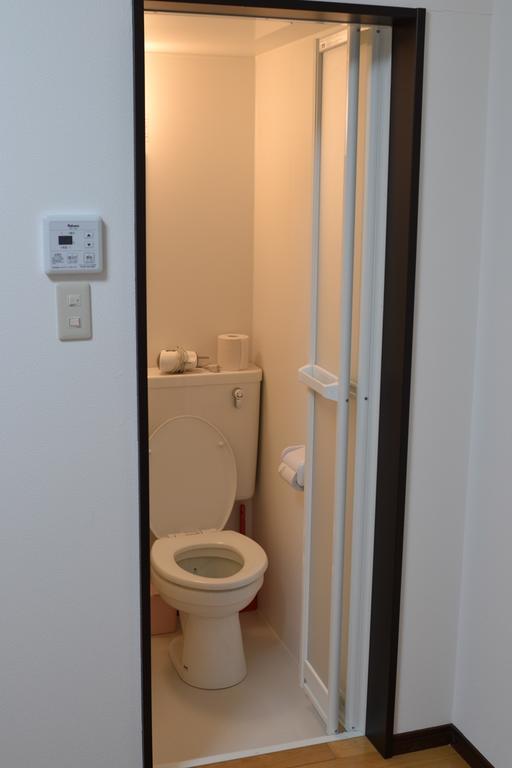 Guest House Makotoge 阿苏市 外观 照片