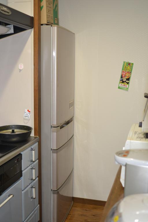 Guest House Makotoge 阿苏市 外观 照片