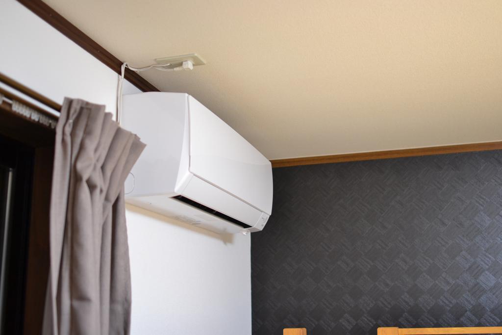 Guest House Makotoge 阿苏市 外观 照片
