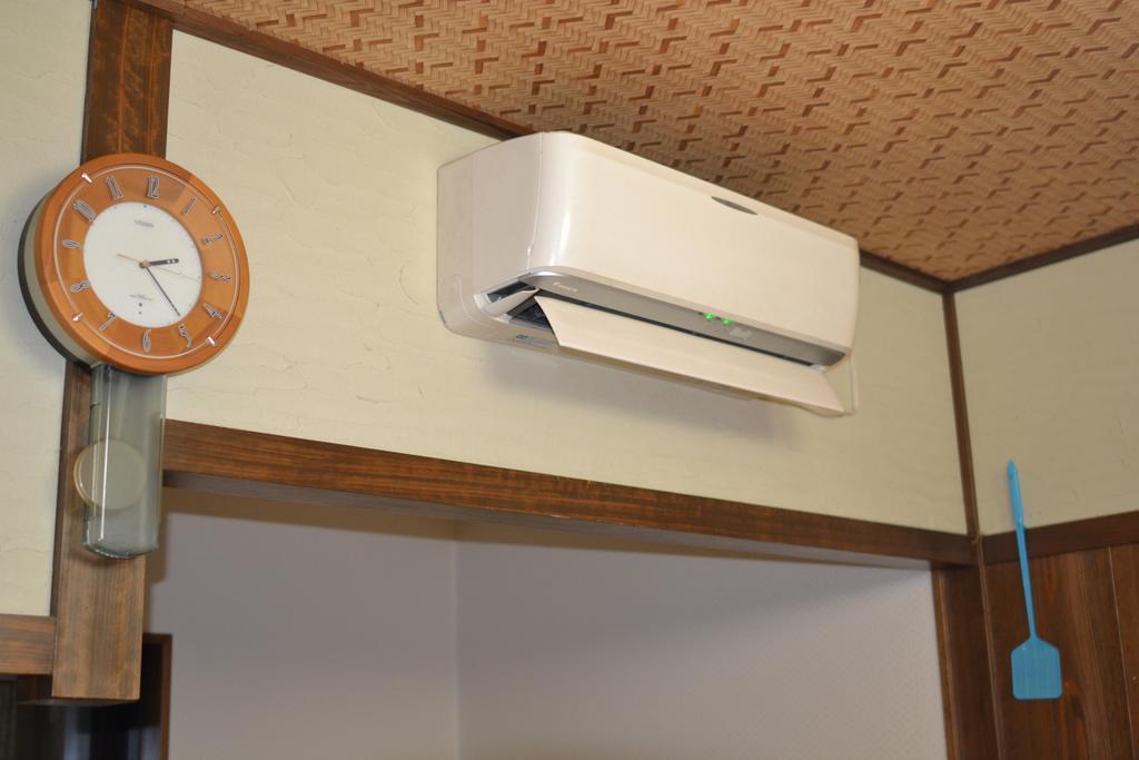 Guest House Makotoge 阿苏市 外观 照片