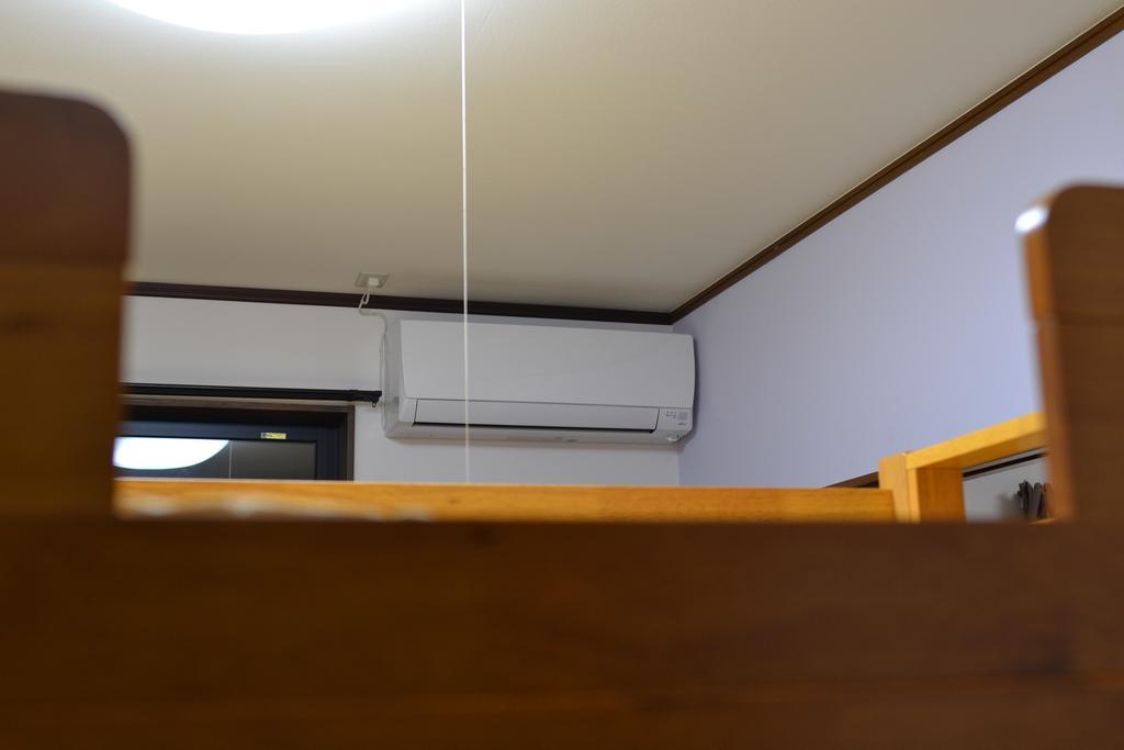 Guest House Makotoge 阿苏市 外观 照片