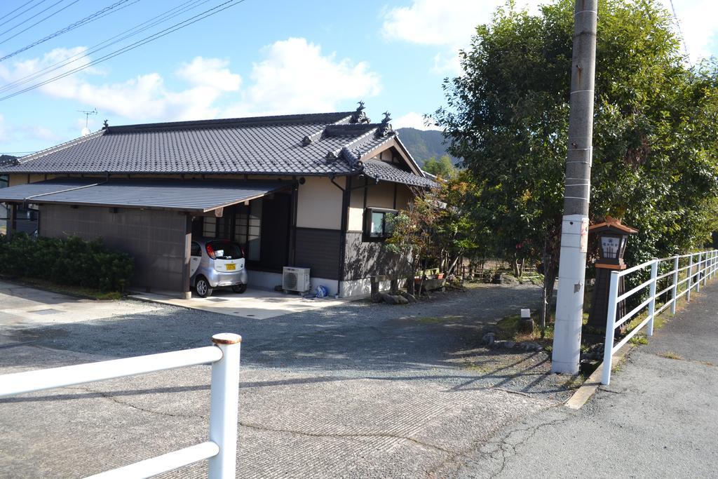 Guest House Makotoge 阿苏市 外观 照片